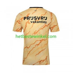 Feyenoord Rotterdam Voetbalshirts Vierde 2024-25